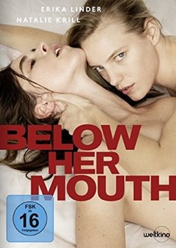 Bild von Below Her Mouth (DVD)