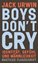 Bild von Urwin, Jack: Boys don't cry