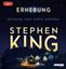 Bild von King, Stephen: Erhebung (CD)