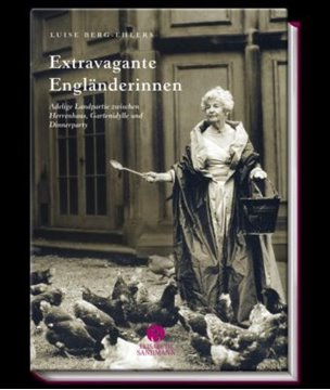 Bild von Berg-Ehlers, Luise: Extravagante Engländerinnen