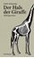 Bild von Schalansky, Judith: Der Hals der Giraffe