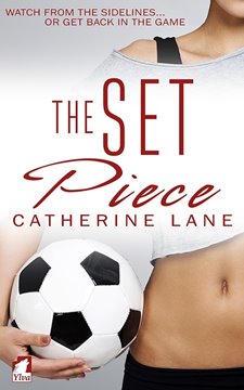 Bild von Lane, Catherine: The Set Piece