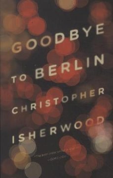 Bild von Isherwood, Christopher: Goodbye to Berlin