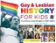 Bild von Pohlen, Jerome: Gay & Lesbian History for Kids