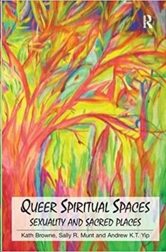 Bild von Browne, Kath & Munt, Sally R.: Queer Spiritual Spaces
