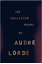 Bild von Lorde, Audre: The Collected Poems of Audre Lorde