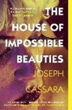 Bild von Cassara, Joseph: The House of Impossible Beauties (eBook)