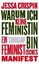 Bild von Crispin, Jessa: Warum ich keine Feministin bin (eBook)
