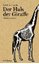 Bild von Schalansky, Judith: Der Hals der Giraffe (eBook)