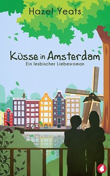 Bild von Yeats, Hazel: Küsse in Amsterdam (eBook)
