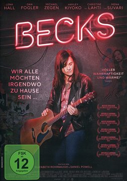 Bild von Becks (DVD)