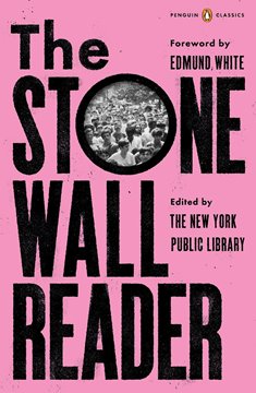 Bild von The Stonewall Reader (eBook)