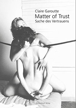 Bild von Garoutte, Claire: Sache des Vertrauens / Matter of Trust
