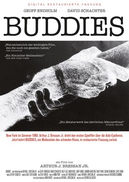 Bild von Buddies (DVD)
