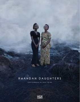 Bild von Harder, Matthias (Text von) : Rwandan Daughters