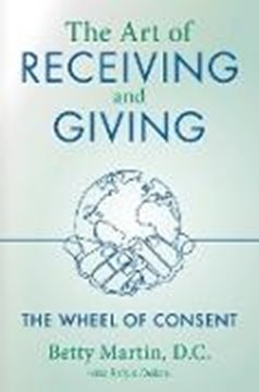 Bild von Martin, Betty: The Art of Receiving and Giving