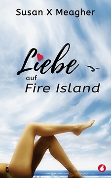 Bild von Meagher, Susan X: Liebe auf Fire Island