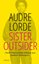 Bild von Lorde, Audre: Sister Outsider (eBook)