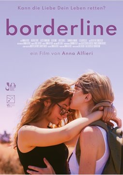Bild von Borderline (DVD)