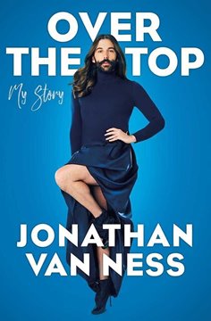 Bild von Van Ness, Jonathan: Over the Top