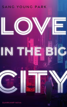 Bild von Park, Sang Young: Love in the Big City