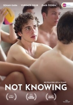 Bild von Not knowing (DVD)