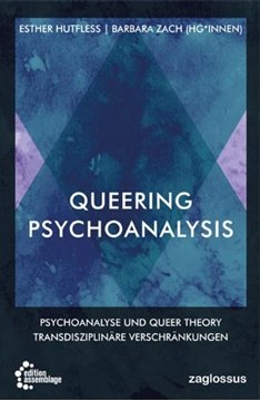 Bild von Queering Psychoanalysis
