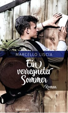 Bild von Liscia, Marcello: Ein verregneter Sommer