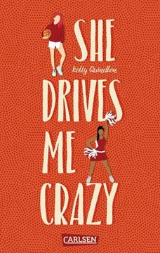 Bild von Quindlen, Kelly: She Drives Me Crazy