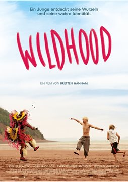 Bild von Wildhood (DVD)