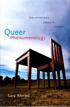Bild von Ahmed, Sara: Queer Phenomenology