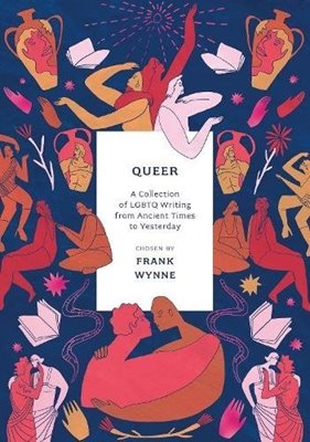 Bild von Wynne, Frank (Hrsg.): Queer