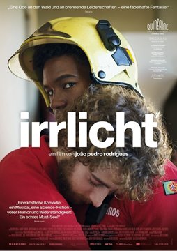 Bild von Irrlicht (DVD)