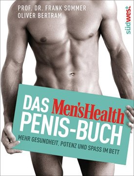 Bild von Sommer, Frank: Das Men's Health Penis-Buch