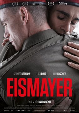 Bild von Eismayer (DVD)