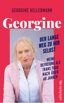 Bild von Kellermann, Georgine: Georgine - Der lange Weg zu mir selbst
