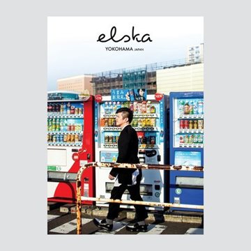 Bild von elska magazine #09 - YOKOHAMA Japan