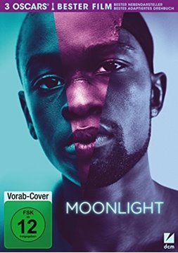 Bild von Moonlight (DVD)