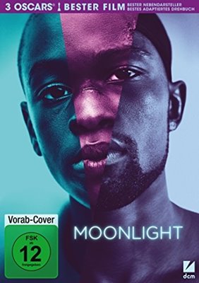 Bild von Moonlight (DVD)
