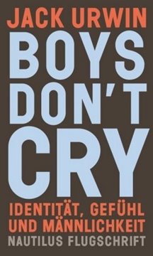 Bild von Urwin, Jack: Boys don't cry