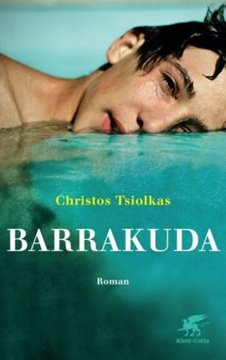 Image de Tsiolkas, Christos: Barrakuda