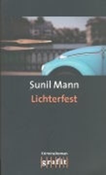 Image de Mann, Sunil: Lichterfest