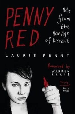 Bild von Penny, Laurie: Penny Red