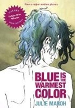 Image de Maroh, Julie: Blue is the Warmest Color