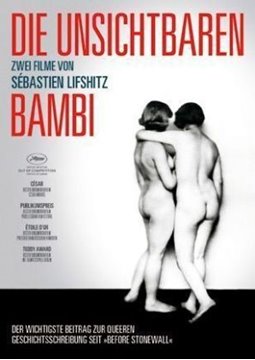 Bild von Die Unsichtbaren / Bambi (2 DVD)