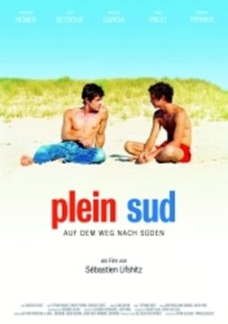 Bild von Plein Sud - Auf dem Weg nach Süden (DVD)