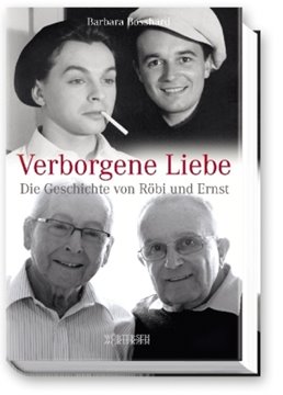 Image de Bosshard, Barbara: Verborgene Liebe