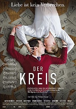 Image de Der Kreis (DVD)