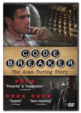 Bild von Code Breakers (DVD)