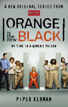 Image de Kerman, Piper: Orange is the New Black
